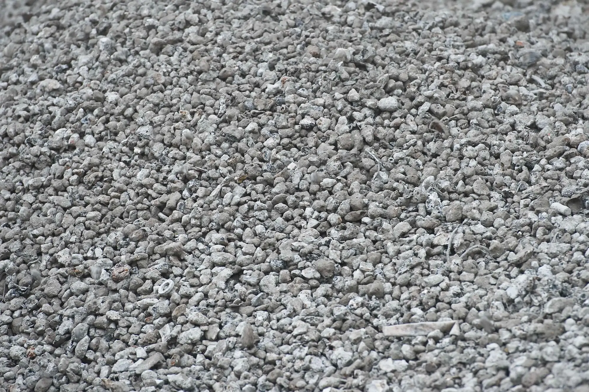 Reborn Aggregates